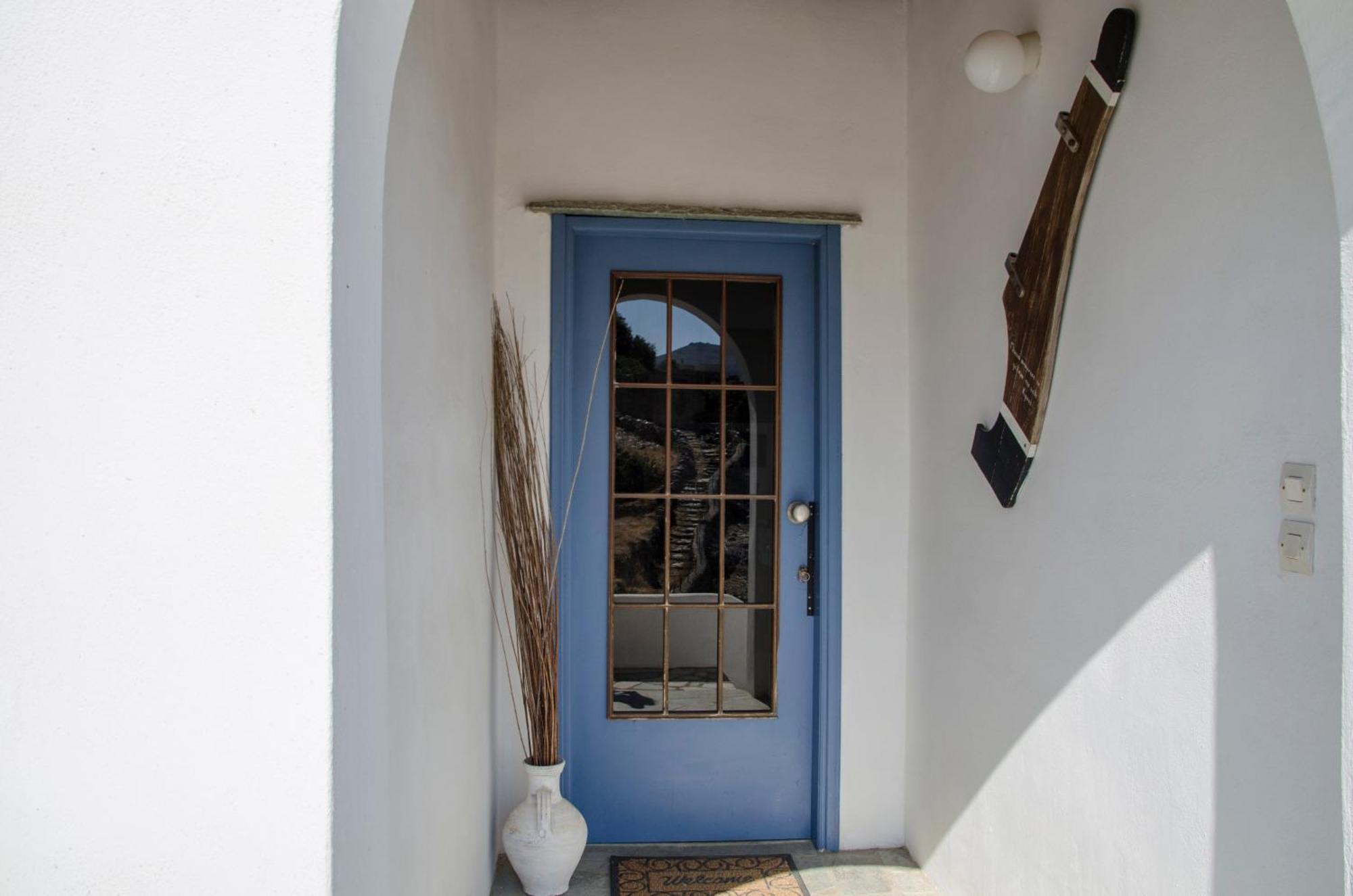 Willa Balcony To The Aegean Stení Zewnętrze zdjęcie