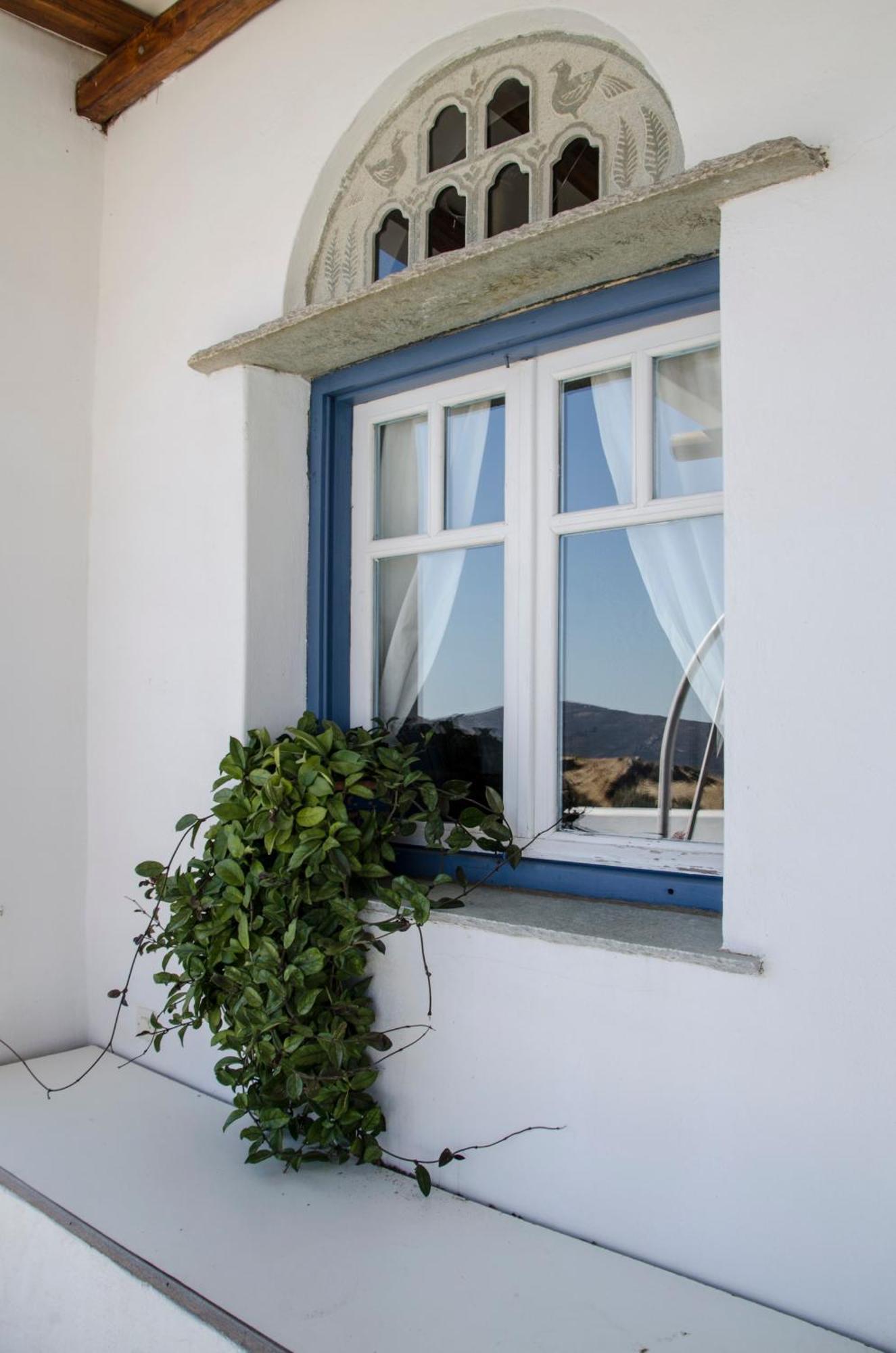 Willa Balcony To The Aegean Stení Zewnętrze zdjęcie