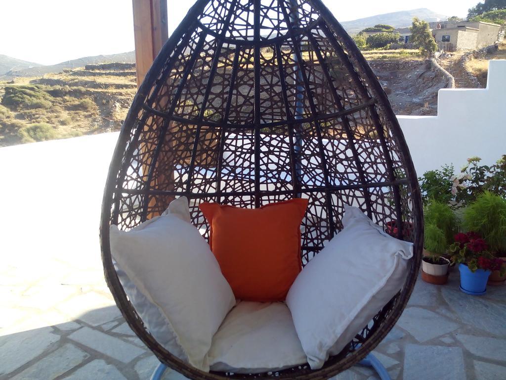 Willa Balcony To The Aegean Stení Zewnętrze zdjęcie