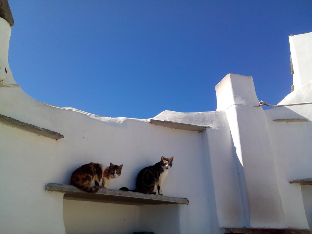 Willa Balcony To The Aegean Stení Zewnętrze zdjęcie